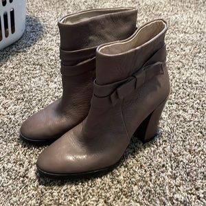 Kate spade boots